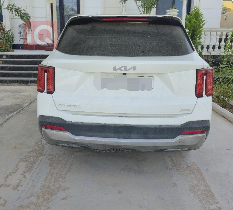 كيا سورينتو